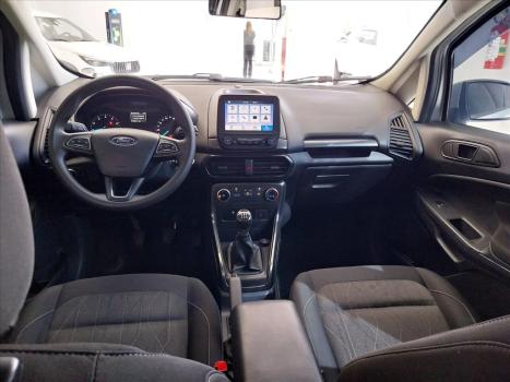 FORD Ecosport 1.5 12V 4P TI-VCT FLEX FREESTYLE, Foto 7