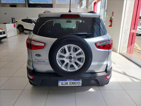 FORD Ecosport 1.5 12V 4P TI-VCT FLEX FREESTYLE, Foto 8