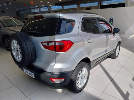 FORD Ecosport 1.5 12V 4P TI-VCT FLEX FREESTYLE, Foto 9