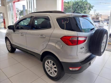FORD Ecosport 1.5 12V 4P TI-VCT FLEX FREESTYLE, Foto 10