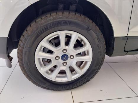 FORD Ecosport 1.5 12V 4P TI-VCT FLEX FREESTYLE, Foto 11