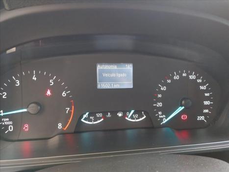 FORD Ecosport 1.5 12V 4P TI-VCT FLEX FREESTYLE, Foto 12