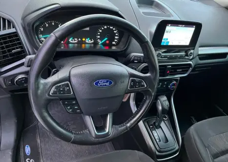 FORD Ecosport 1.5 12V 4P TI-VCT SE FLEX AUTOM�TICO, Foto 5