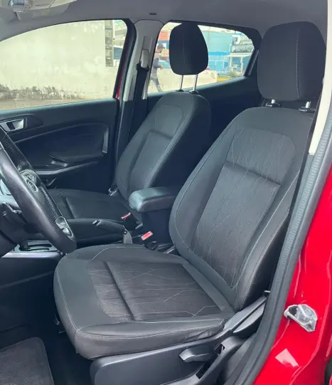 FORD Ecosport 1.5 12V 4P TI-VCT SE FLEX AUTOM�TICO, Foto 7