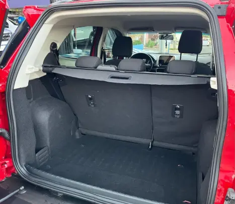 FORD Ecosport 1.5 12V 4P TI-VCT SE FLEX AUTOM�TICO, Foto 12