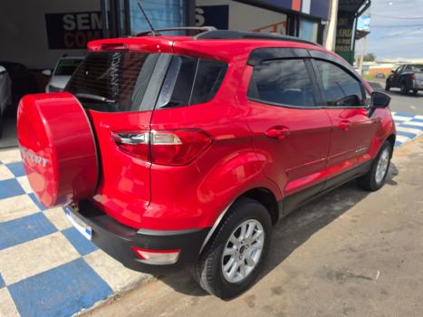 FORD Ecosport 1.5 12V 4P TI-VCT FLEX SE, Foto 2