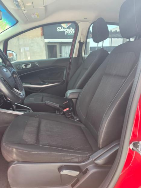 FORD Ecosport 1.5 12V 4P TI-VCT FLEX SE, Foto 5
