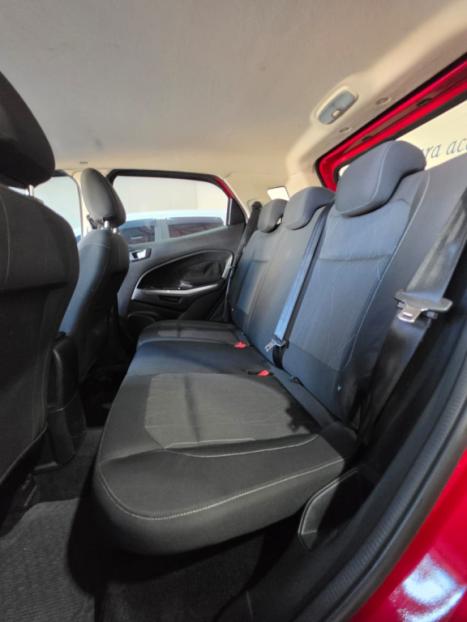 FORD Ecosport 1.5 12V 4P TI-VCT FLEX SE, Foto 6