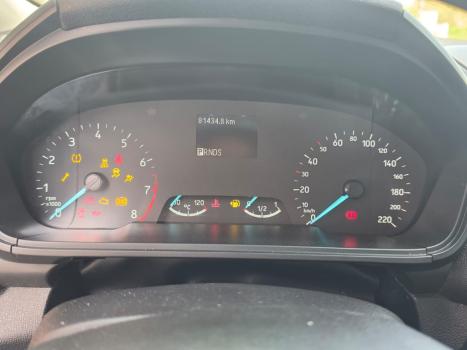 FORD Ecosport 1.5 12V 4P TI-VCT FLEX SE, Foto 7