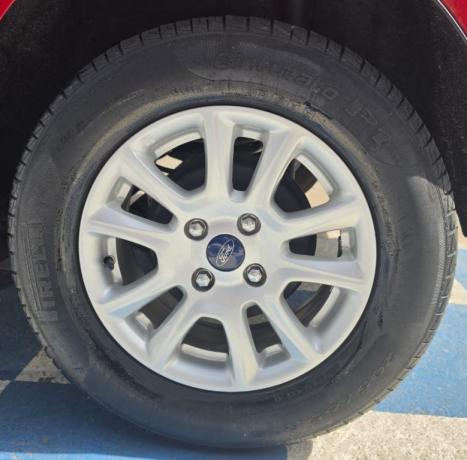FORD Ecosport 1.5 12V 4P TI-VCT FLEX SE, Foto 8