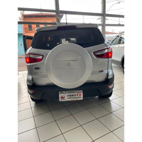 FORD Ecosport 1.5 12V 4P TI-VCT FLEX SE, Foto 2