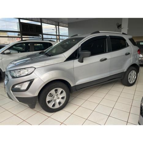 FORD Ecosport 1.5 12V 4P TI-VCT FLEX SE, Foto 4