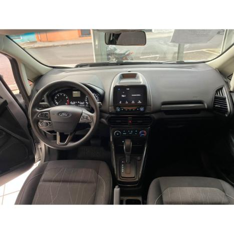 FORD Ecosport 1.5 12V 4P TI-VCT FLEX SE, Foto 5