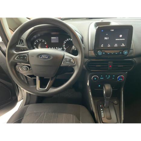 FORD Ecosport 1.5 12V 4P TI-VCT FLEX SE, Foto 6