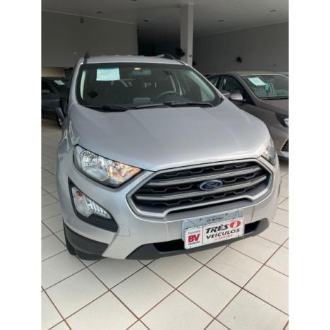 FORD Ecosport 1.5 12V 4P TI-VCT FLEX SE, Foto 7
