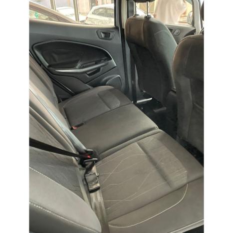 FORD Ecosport 1.5 12V 4P TI-VCT FLEX SE, Foto 8