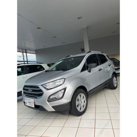 FORD Ecosport 1.5 12V 4P TI-VCT FLEX SE, Foto 9