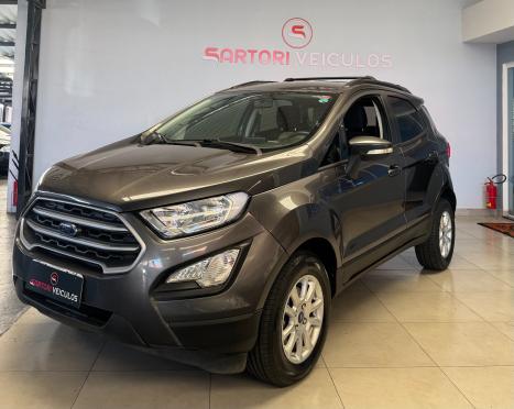 FORD Ecosport 1.5 12V 4P TI-VCT FLEX SE, Foto 1