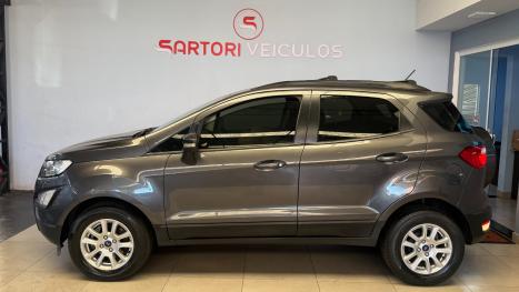 FORD Ecosport 1.5 12V 4P TI-VCT FLEX SE, Foto 4