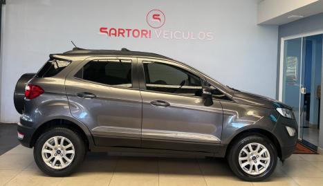 FORD Ecosport 1.5 12V 4P TI-VCT FLEX SE, Foto 5