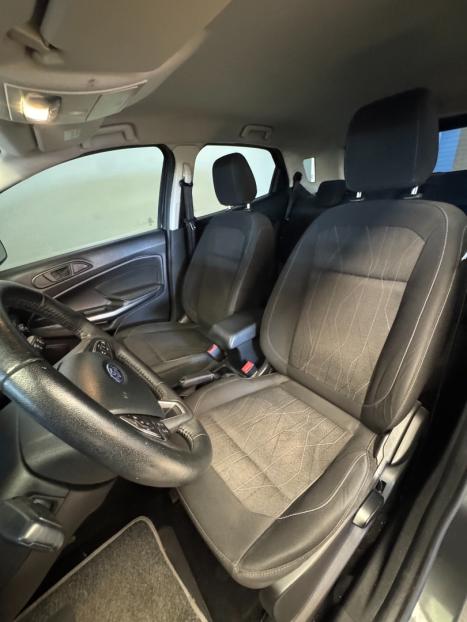 FORD Ecosport 1.5 12V 4P TI-VCT FLEX SE, Foto 8