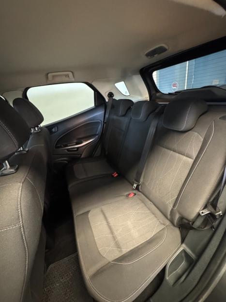 FORD Ecosport 1.5 12V 4P TI-VCT FLEX SE, Foto 9