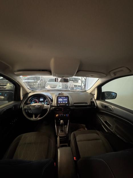 FORD Ecosport 1.5 12V 4P TI-VCT FLEX SE, Foto 10