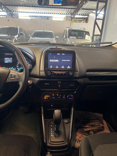 FORD Ecosport 1.5 12V 4P TI-VCT FLEX SE, Foto 11