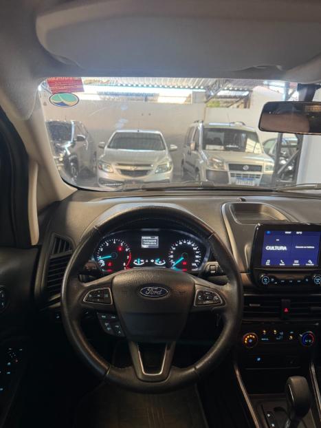 FORD Ecosport 1.5 12V 4P TI-VCT FLEX SE, Foto 12