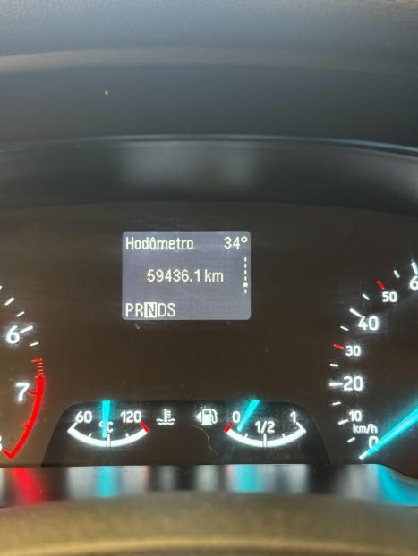 FORD Ecosport 1.5 12V 4P TI-VCT FLEX SE, Foto 13