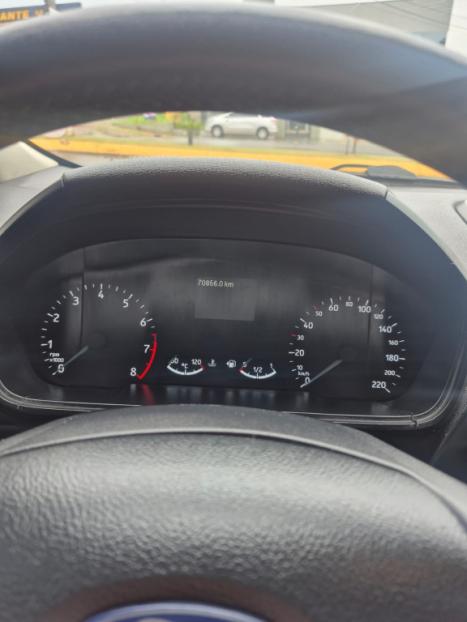 FORD Ecosport 1.5 12V 4P TI-VCT SE FLEX AUTOM�TICO, Foto 8