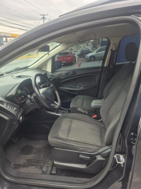 FORD Ecosport 1.5 12V 4P TI-VCT SE FLEX AUTOM�TICO, Foto 11