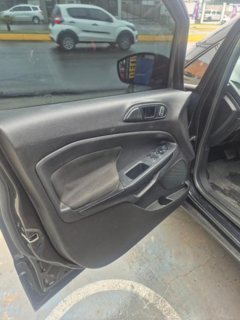 FORD Ecosport 1.5 12V 4P TI-VCT SE FLEX AUTOM�TICO, Foto 13