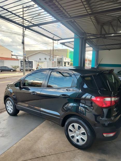 FORD Ecosport 1.5 12V 4P TI-VCT SE FLEX AUTOMÁTICO, Foto 4