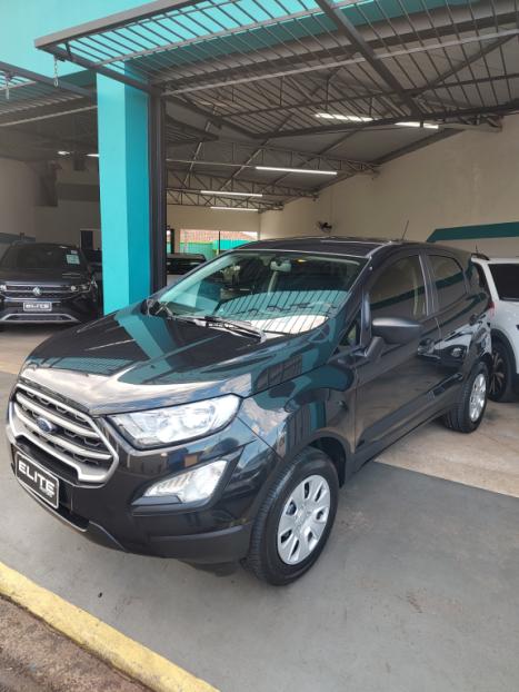FORD Ecosport 1.5 12V 4P TI-VCT SE FLEX AUTOMÁTICO, Foto 5