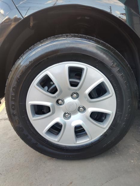 FORD Ecosport 1.5 12V 4P TI-VCT SE FLEX AUTOMÁTICO, Foto 6