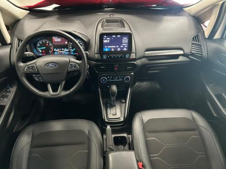 FORD Ecosport 1.5 12V 4P TI-VCT FLEX FREESTYLE AUTOMÁTICO, Foto 8