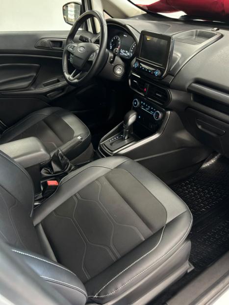 FORD Ecosport 1.5 12V 4P TI-VCT FLEX FREESTYLE AUTOMÁTICO, Foto 11
