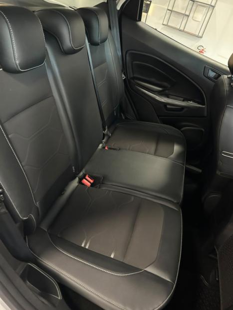 FORD Ecosport 1.5 12V 4P TI-VCT FLEX FREESTYLE AUTOMÁTICO, Foto 13