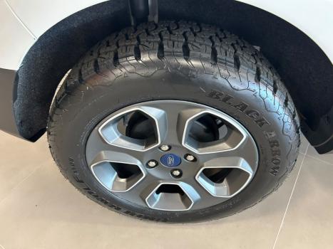 FORD Ecosport 1.5 12V 4P TI-VCT FLEX FREESTYLE AUTOMÁTICO, Foto 14
