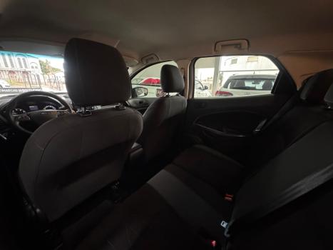 FORD Ecosport 1.5 12V 4P TI-VCT DIRECT FLEX AUTOMÁTICO, Foto 11