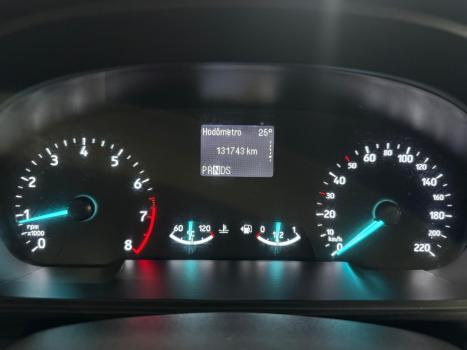 FORD Ecosport 1.5 12V 4P TI-VCT DIRECT FLEX AUTOMÁTICO, Foto 7