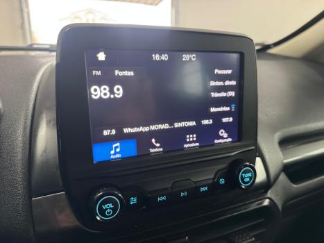 FORD Ecosport 1.5 12V 4P TI-VCT DIRECT FLEX AUTOMÁTICO, Foto 8