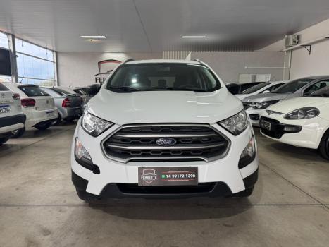 FORD Ecosport 1.5 12V 4P TI-VCT DIRECT FLEX AUTOMÁTICO, Foto 1