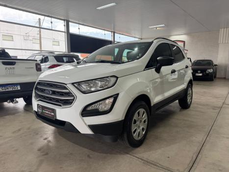 FORD Ecosport 1.5 12V 4P TI-VCT DIRECT FLEX AUTOMÁTICO, Foto 2