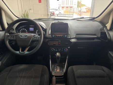 FORD Ecosport 1.5 12V 4P TI-VCT DIRECT FLEX AUTOMÁTICO, Foto 13