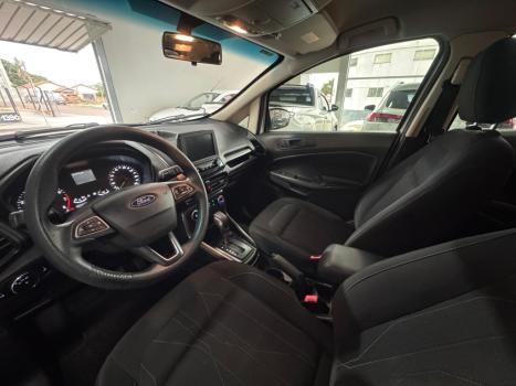 FORD Ecosport 1.5 12V 4P TI-VCT DIRECT FLEX AUTOMÁTICO, Foto 12