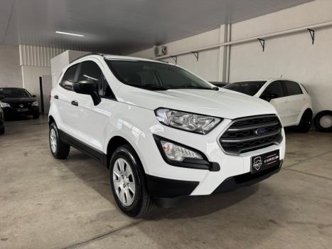 FORD Ecosport 1.5 12V 4P TI-VCT DIRECT FLEX AUTOMÁTICO, Foto 3