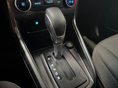 FORD Ecosport 1.5 12V 4P TI-VCT DIRECT FLEX AUTOMÁTICO, Foto 10