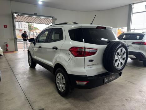 FORD Ecosport 1.5 12V 4P TI-VCT DIRECT FLEX AUTOMÁTICO, Foto 6